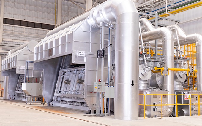 Manufacturing Capabilities